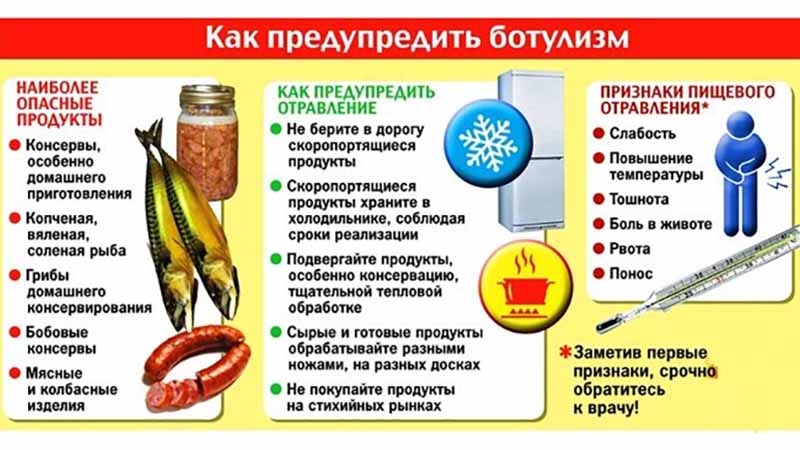 Ботулизм – одно из наиболее тяжелых заболеваний из группы токсикоинфекций с довольно высокой летальностью..