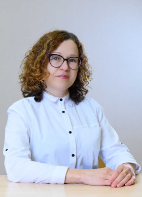 Нивина Ольга Васильевна