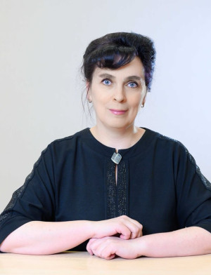 Черезова Лариса Анатольевна
