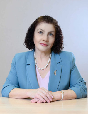 Терехова Алла Николаевна