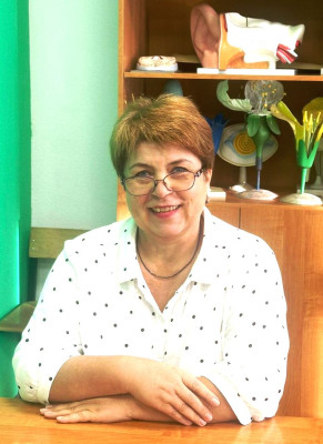 Тетерина Лада Михайловна