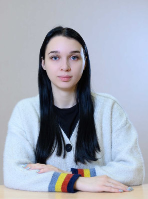 Никулина Виктория Витальевна